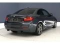 2016 Mineral Grey Metallic BMW M235i Coupe  photo #30