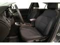 Pepperdust Metallic - Cruze LT Photo No. 5