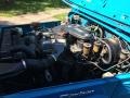 4.2 Liter OHV 12-Valve Inline 6 Cylinder 1975 Toyota Land Cruiser FJ40 Engine