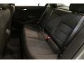 Pepperdust Metallic - Cruze LT Photo No. 17