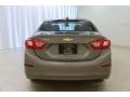 Pepperdust Metallic - Cruze LT Photo No. 18