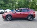 Venetian Red Pearl - Crosstrek 2.0i Premium Photo No. 3