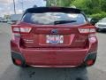Venetian Red Pearl - Crosstrek 2.0i Premium Photo No. 5
