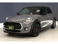 Moonwalk Gray Metallic - Hardtop Cooper 2 Door Photo No. 12