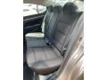 Black Rear Seat Photo for 2020 Hyundai Elantra #133645333