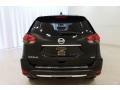 Magnetic Black - Rogue S AWD Photo No. 16