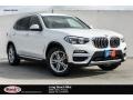 Alpine White - X3 sDrive30i Photo No. 1
