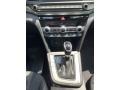 CVT Automatic 2020 Hyundai Elantra SEL Transmission