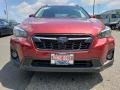Venetian Red Pearl - Crosstrek 2.0i Premium Photo No. 2