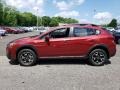 Venetian Red Pearl - Crosstrek 2.0i Premium Photo No. 3
