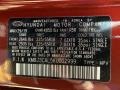 Gemstone Red - Tucson SEL AWD Photo No. 10