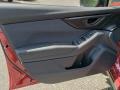 Venetian Red Pearl - Crosstrek 2.0i Premium Photo No. 7