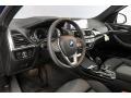 2019 Phytonic Blue Metallic BMW X3 sDrive30i  photo #4