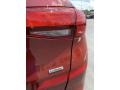 Gemstone Red - Tucson SEL AWD Photo No. 23