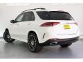 Polar White - GLE 350 4Matic Photo No. 2