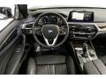 2019 Black Sapphire Metallic BMW 5 Series 530i xDrive Sedan  photo #4