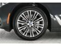 2019 Black Sapphire Metallic BMW 5 Series 530i xDrive Sedan  photo #8