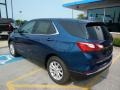 2019 Pacific Blue Metallic Chevrolet Equinox LT AWD  photo #5