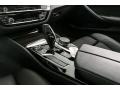 2019 Black Sapphire Metallic BMW 5 Series 530i xDrive Sedan  photo #21