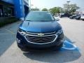 Pacific Blue Metallic - Equinox Premier Photo No. 2