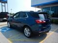 Pacific Blue Metallic - Equinox Premier Photo No. 5