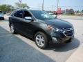 Front 3/4 View of 2019 Equinox Premier AWD