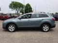 Dolphin Gray Mica - CX-9 Touring AWD Photo No. 4