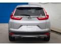 2019 Lunar Silver Metallic Honda CR-V EX  photo #6