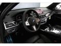 2020 Black Sapphire Metallic BMW 7 Series 750i xDrive Sedan  photo #6