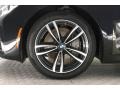 2020 Black Sapphire Metallic BMW 7 Series 750i xDrive Sedan  photo #10