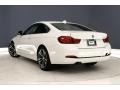 Alpine White - 4 Series 430i Coupe Photo No. 3