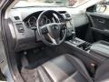 2013 Dolphin Gray Mica Mazda CX-9 Touring AWD  photo #15