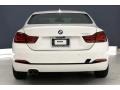 Alpine White - 4 Series 430i Coupe Photo No. 4