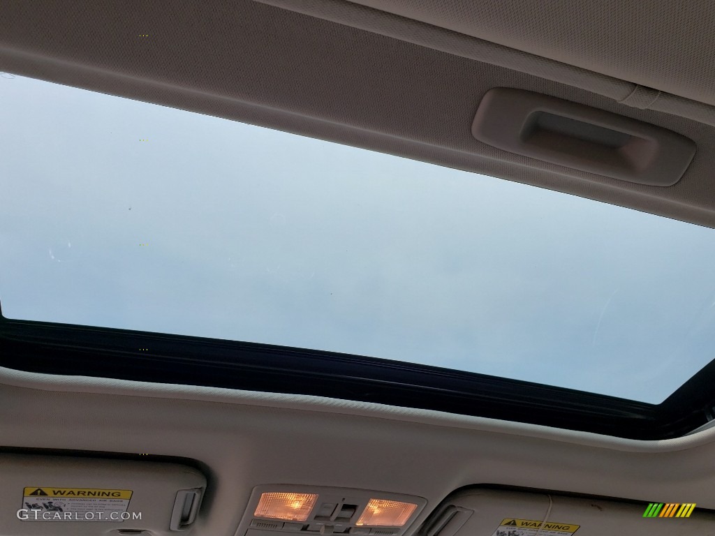 2013 CX-9 Touring AWD - Dolphin Gray Mica / Black photo #24