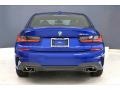 2020 Portimao Blue Metallic BMW 3 Series M340i Sedan  photo #4