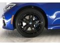 2020 BMW 3 Series M340i Sedan Wheel