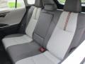 Black Rear Seat Photo for 2019 Toyota RAV4 #133648096
