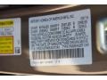  2019 Accord EX Hybrid Sedan Modern Steel Metallic Color Code NH797M