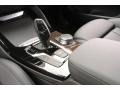2019 BMW X4 Black Interior Transmission Photo