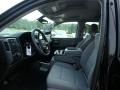 Onyx Black - Sierra 1500 Limited Elevation Double Cab 4WD Photo No. 11