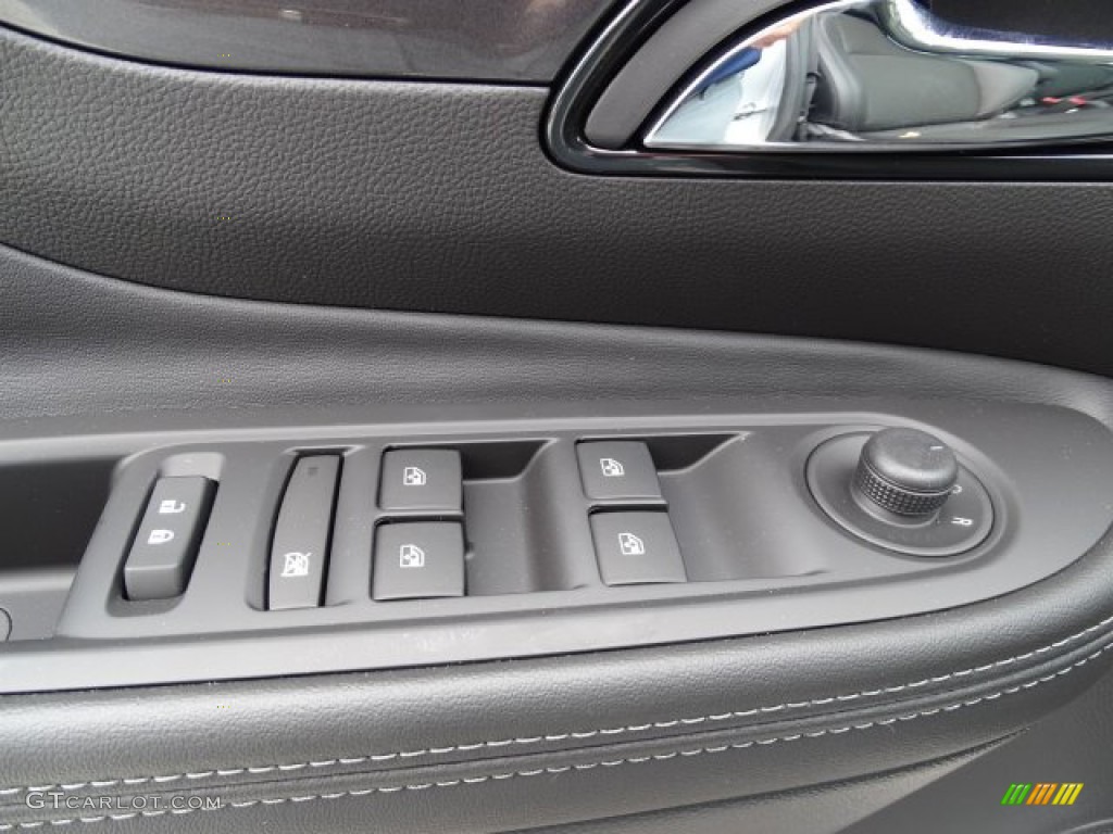 2019 Encore Preferred - Quicksilver Metallic / Ebony photo #11