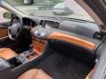 Serengeti Sand Metallic - M 35x Sedan Photo No. 12