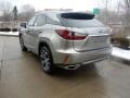 Atomic Silver - RX 450h AWD Photo No. 4