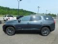  2019 Acadia SLT AWD Dark Sky Metallic