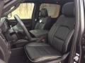 Black Front Seat Photo for 2019 Ram 1500 #133651371
