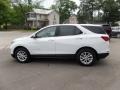 2019 Summit White Chevrolet Equinox LT AWD  photo #5