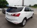 2019 Summit White Chevrolet Equinox LT AWD  photo #7