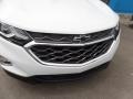 2019 Summit White Chevrolet Equinox LT AWD  photo #10