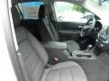 2019 Summit White Chevrolet Equinox LT AWD  photo #12