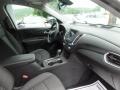 2019 Summit White Chevrolet Equinox LT AWD  photo #13